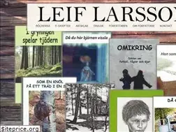 Sites similar to lars-son.se