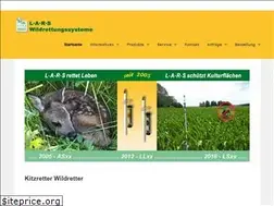 Sites similar to lars-wildretter.de