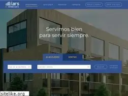 Sites similar to lars.com.uy