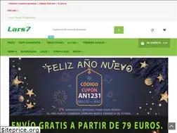 Sites similar to lars7.com