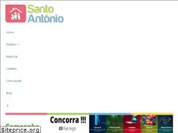 Sites similar to larsantoantonio.org.br
