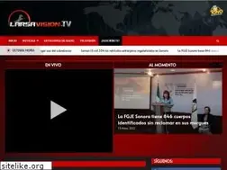 Sites similar to larsavision.tv