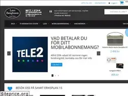 Sites similar to larsbengtsson.se