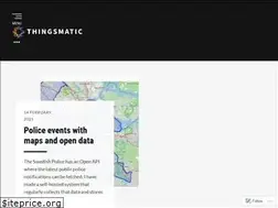 Sites similar to larsbergqvist.wordpress.com