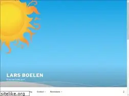 Sites similar to larsboelen.nl