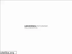 Sites similar to larsborges.com