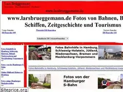Sites similar to larsbrueggemann.de