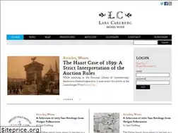 Sites similar to larscarlberg.com