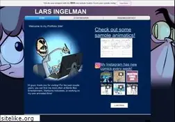Sites similar to larscomics.com