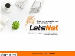 Sites similar to larsderuijter.nl
