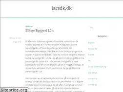 Sites similar to larsdk.dk