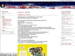 Sites similar to larsehlert.twoday.net