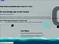 Sites similar to larsejaas.com