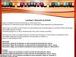 Sites similar to larsen-net.dk
