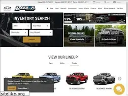 Sites similar to larsenauto.com