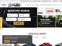 Sites similar to larsenautofrederic.com