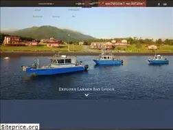 Sites similar to larsenbaylodge.com