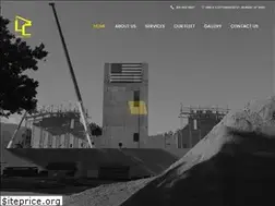 Sites similar to larsencrane.com