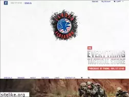 Sites similar to larsenfirearms.com