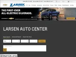 Sites similar to larsenfrederic.com