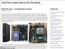 Sites similar to larsenhenneberg.dk
