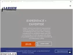 Sites similar to larsenhi.com