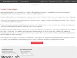 Sites similar to larsenhowie.co.uk