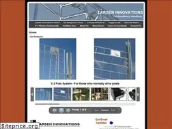 Sites similar to larseninnovations.com