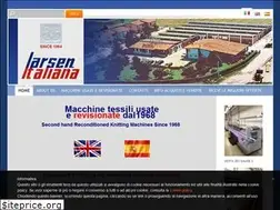 Sites similar to larsenitaliana.com