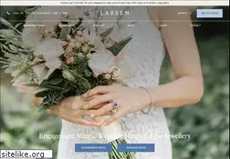 Sites similar to larsenjewellery.com.au