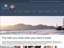 Sites similar to larsenlaw.net