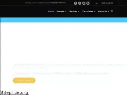 Sites similar to larsenmarine.com