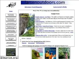 Sites similar to larsenoutdoors.com