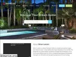 Sites similar to larsenpropertiesla.com