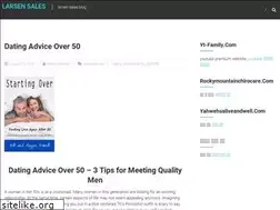 Sites similar to larsensales.com