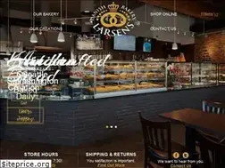 Sites similar to larsensbakery.com