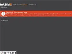 Sites similar to larsensd.com