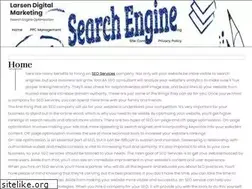 Sites similar to larsensjewelers.com