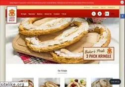 Sites similar to larsenskringle.com