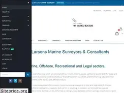 Sites similar to larsensmarine.com