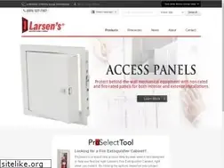 Sites similar to larsensmfg.com