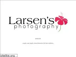 Sites similar to larsensphotography.com
