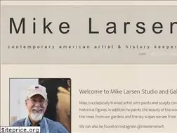 Sites similar to larsenstudio.com
