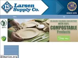 Sites similar to larsensupplyco.com