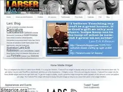 Sites similar to larserarts.com