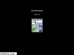 Sites similar to larseriklarsen.dk