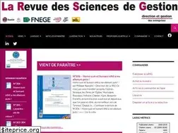 Sites similar to larsg.fr