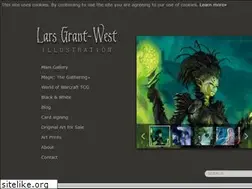 Sites similar to larsgrantwest.com