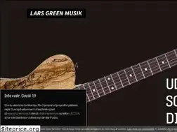 Sites similar to larsgreenmusik.dk