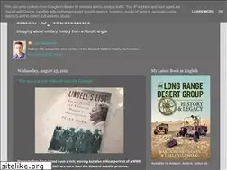 Sites similar to larsgyllenhaal.blogspot.com